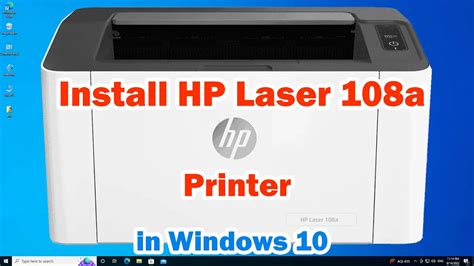 rcbkk-108a|HP Laser 108a Software and Driver Downloads .